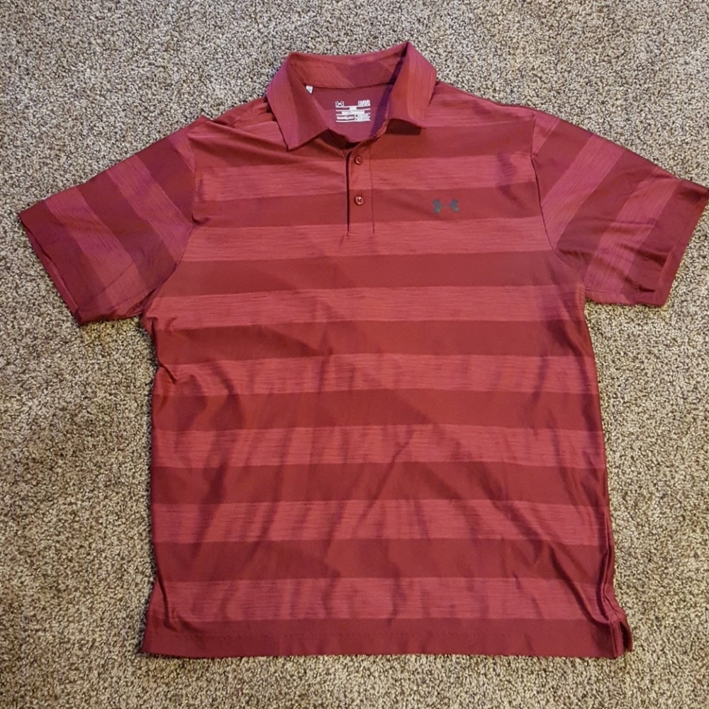 Under Armour Polo
